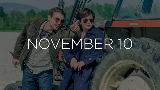 SOKO Linz Ep 206 Available November 10