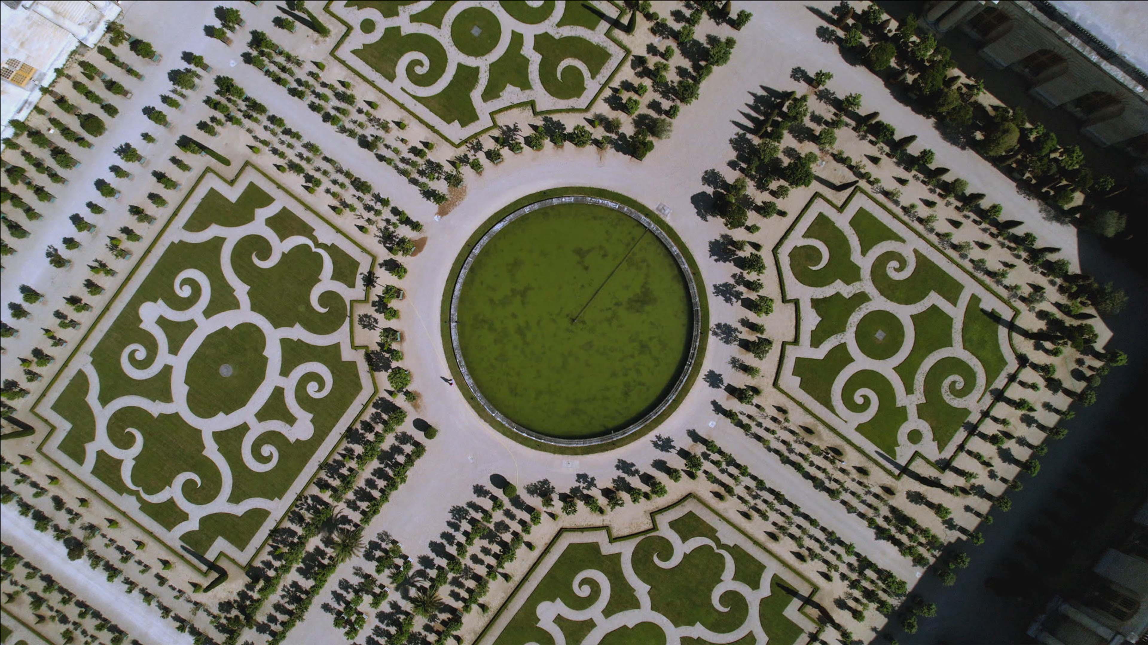 Versailles - Life Behind the Scenes: Episode 06