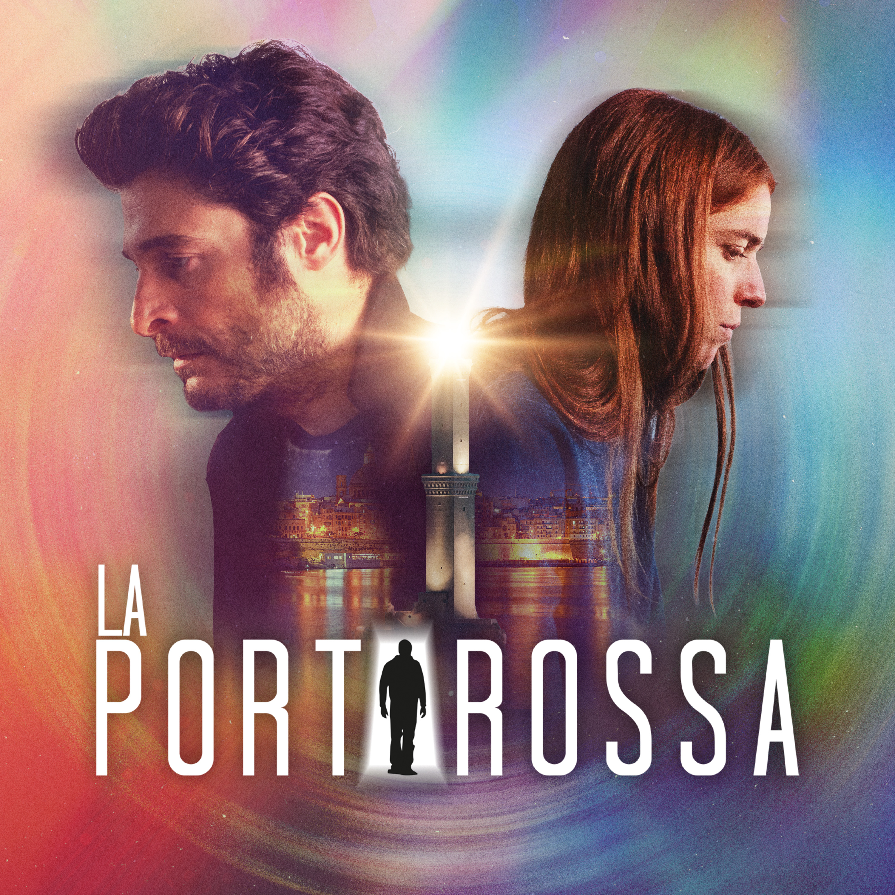 La Porta Rossa