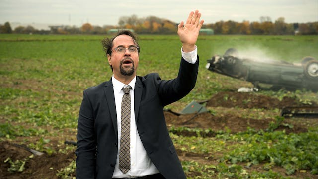 Tatort: Munster: Limbo