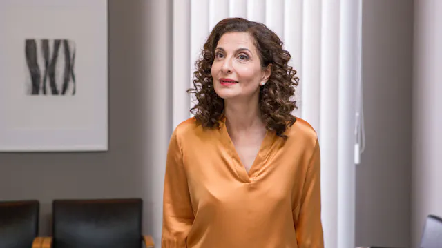 Walking on Sunshine: Episode 06