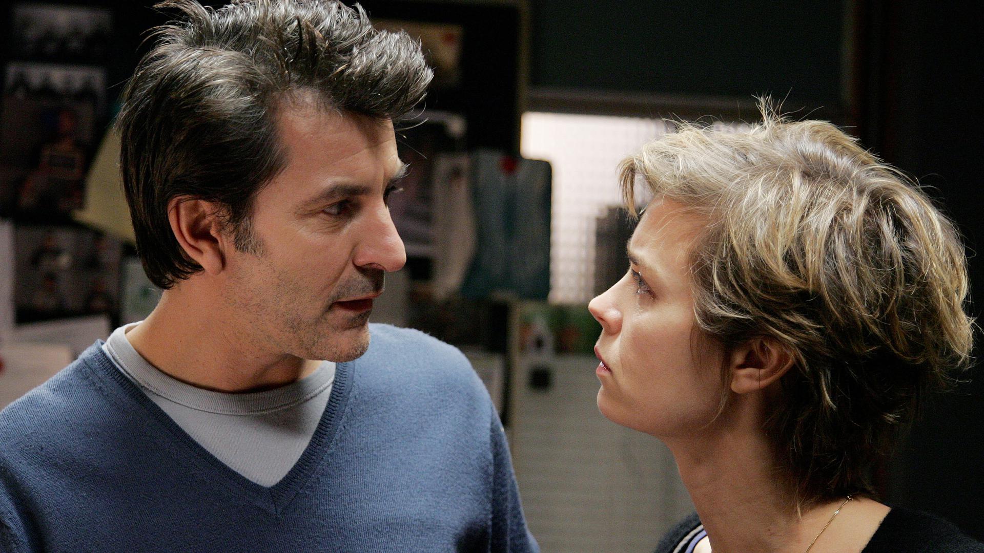 Spiral (Dubbed): Episode 1