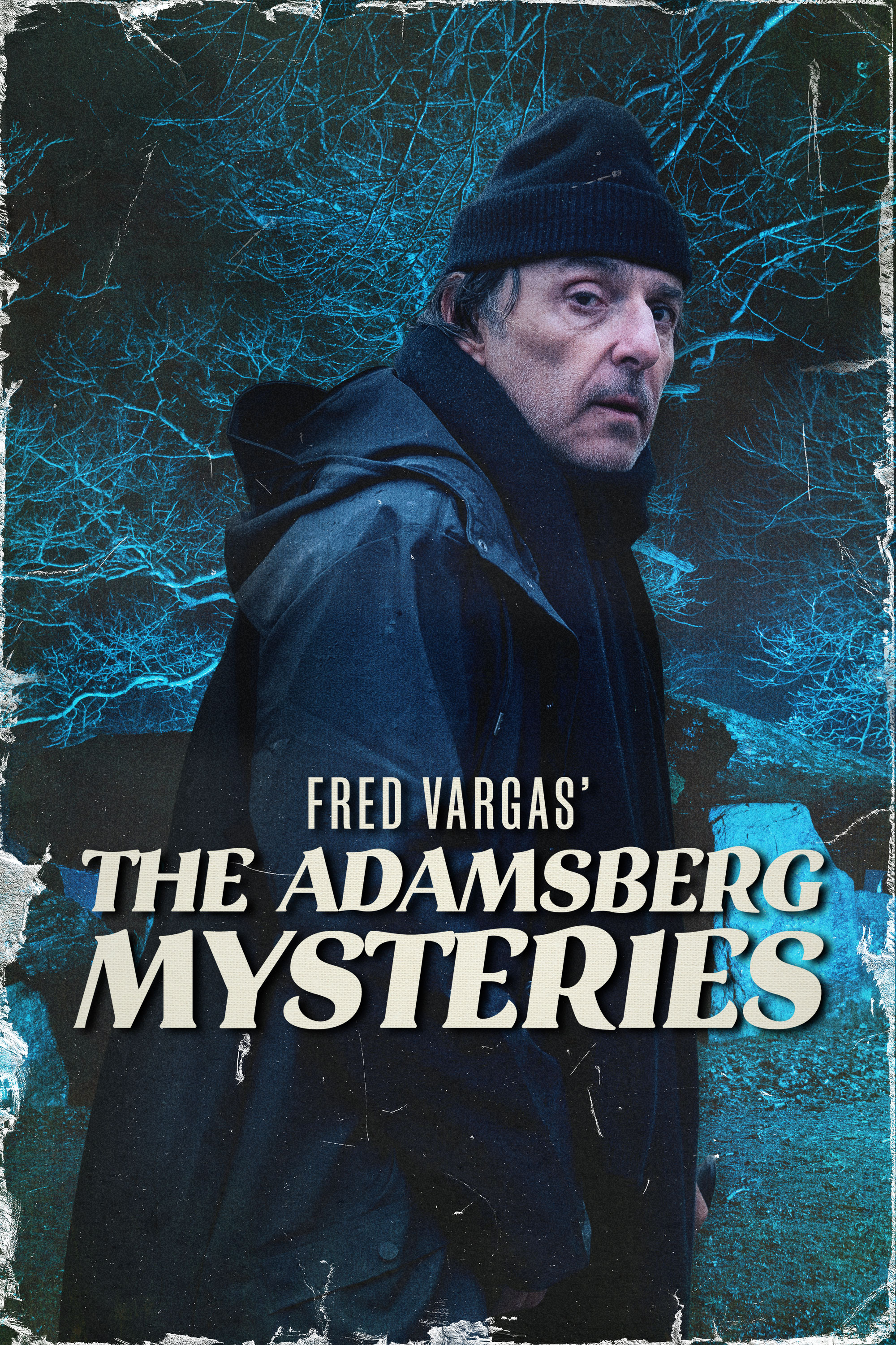 Fred Vargas' The Adamsberg Mysteries