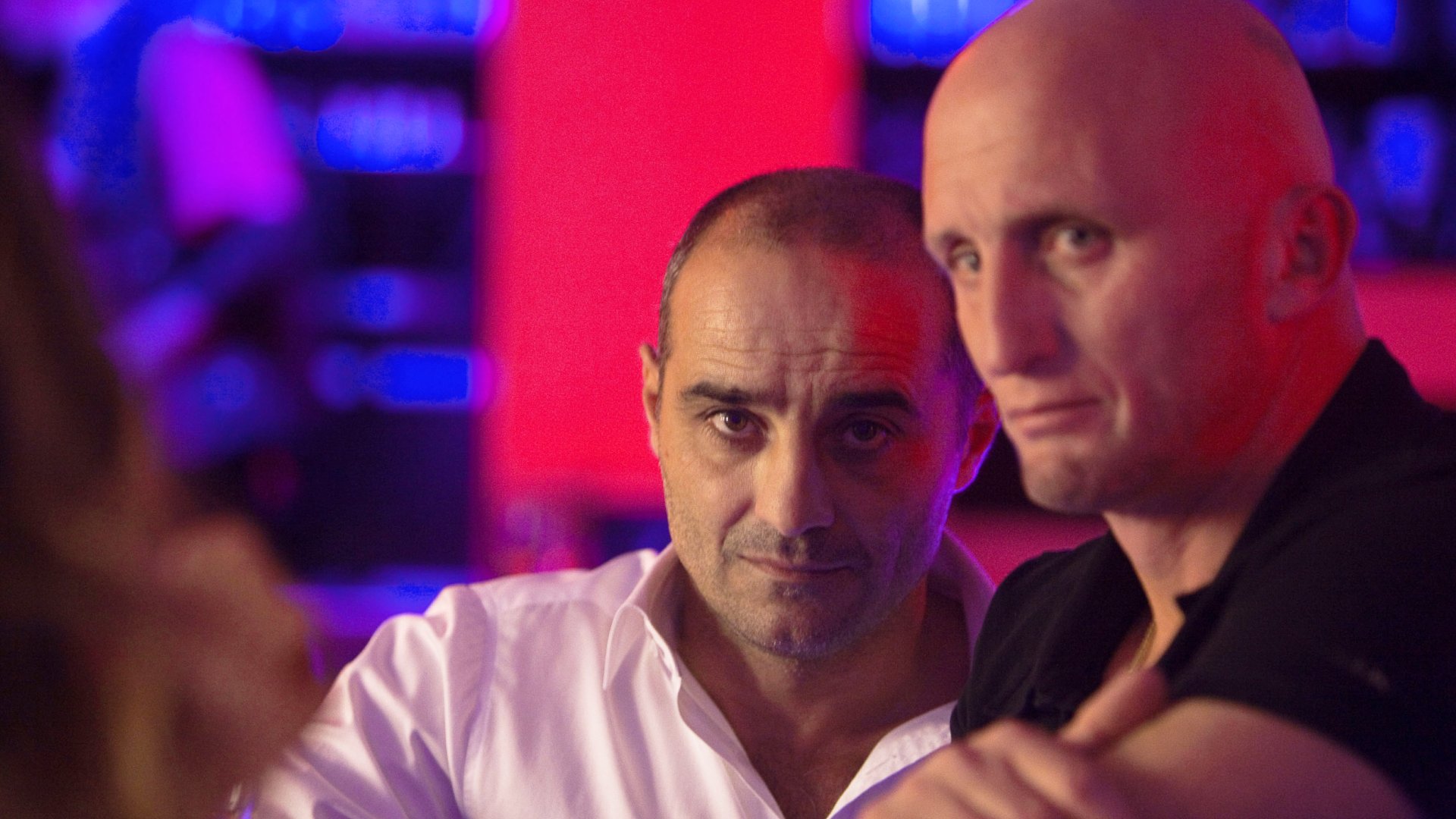 Mafiosa: Episode 02 (Sn 4 Ep 2)