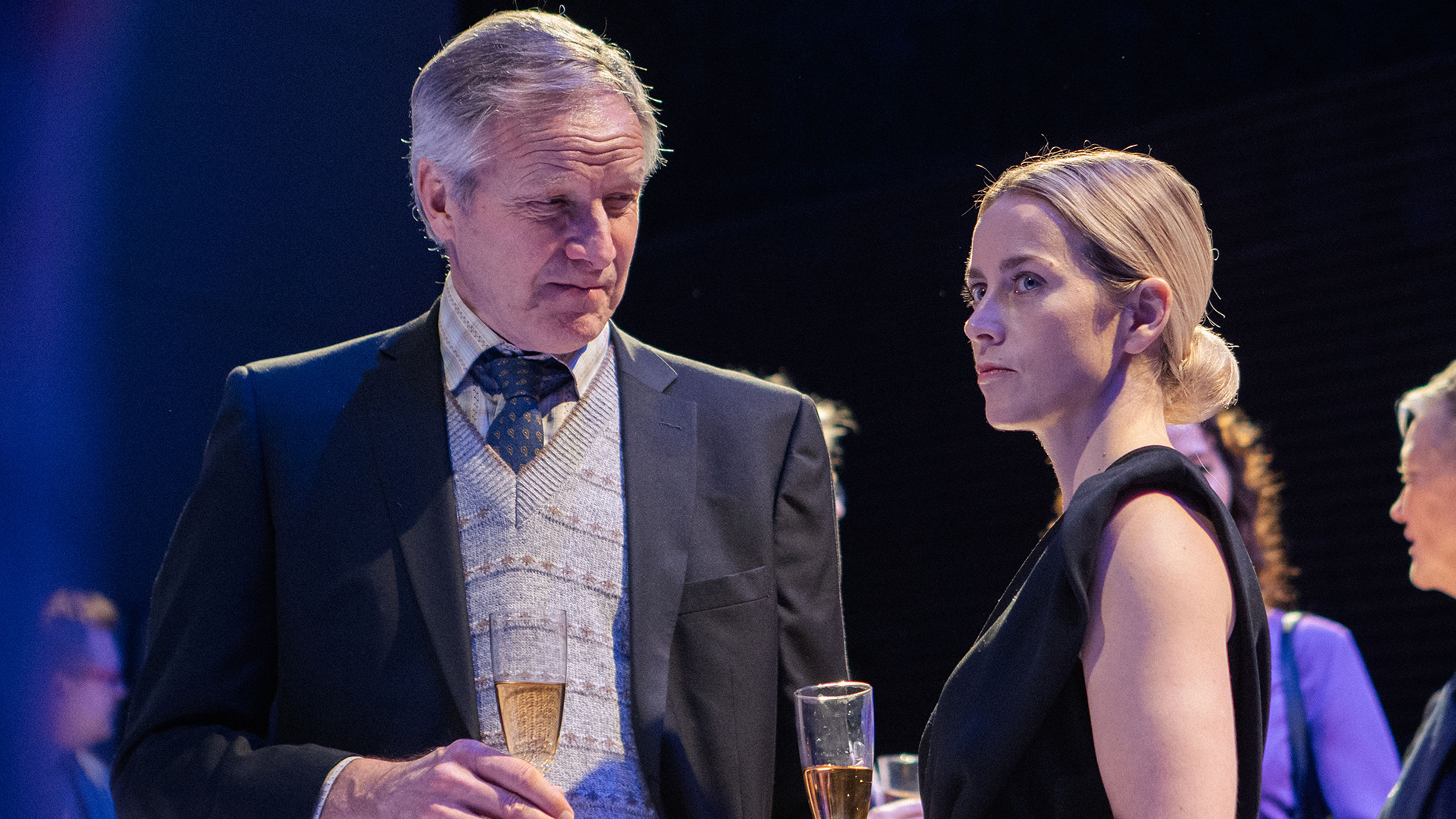 Arctic Circle: Return