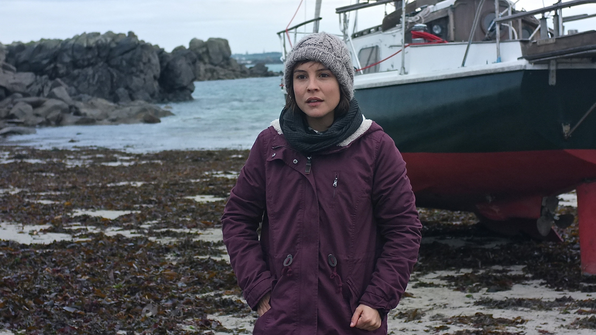 Murder In...: Batz (Sn 1 Ep 2)