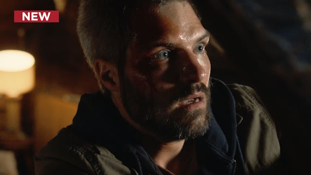 Public Enemy: The Beast