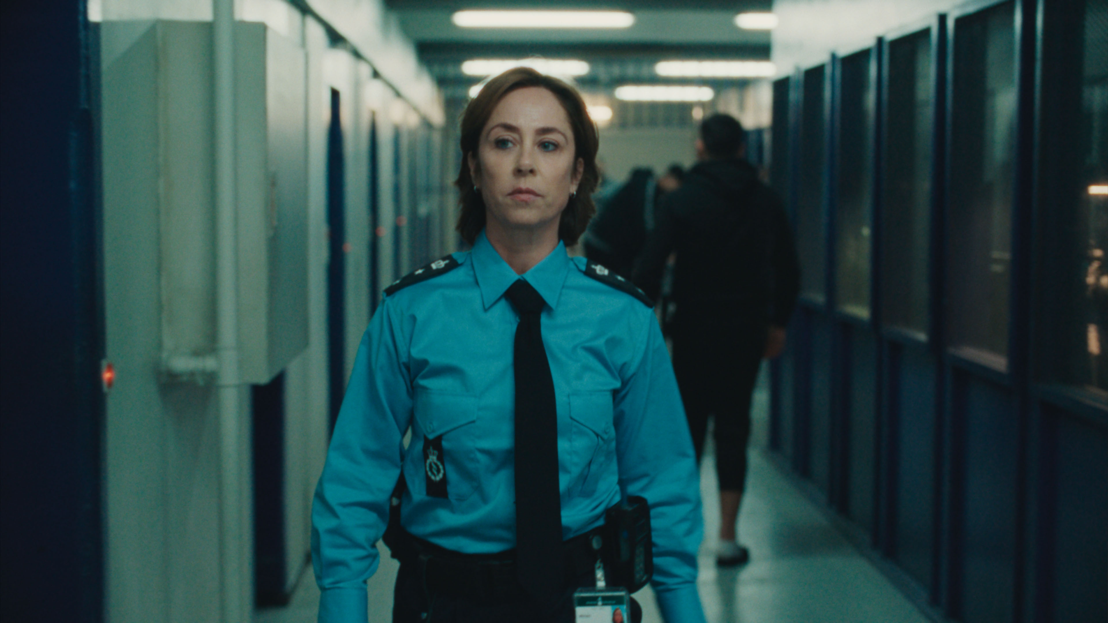 Prisoner: Episode 01