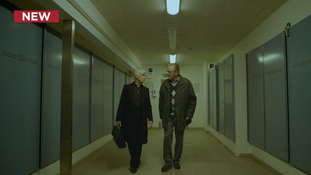 My Funeral: Episode 02