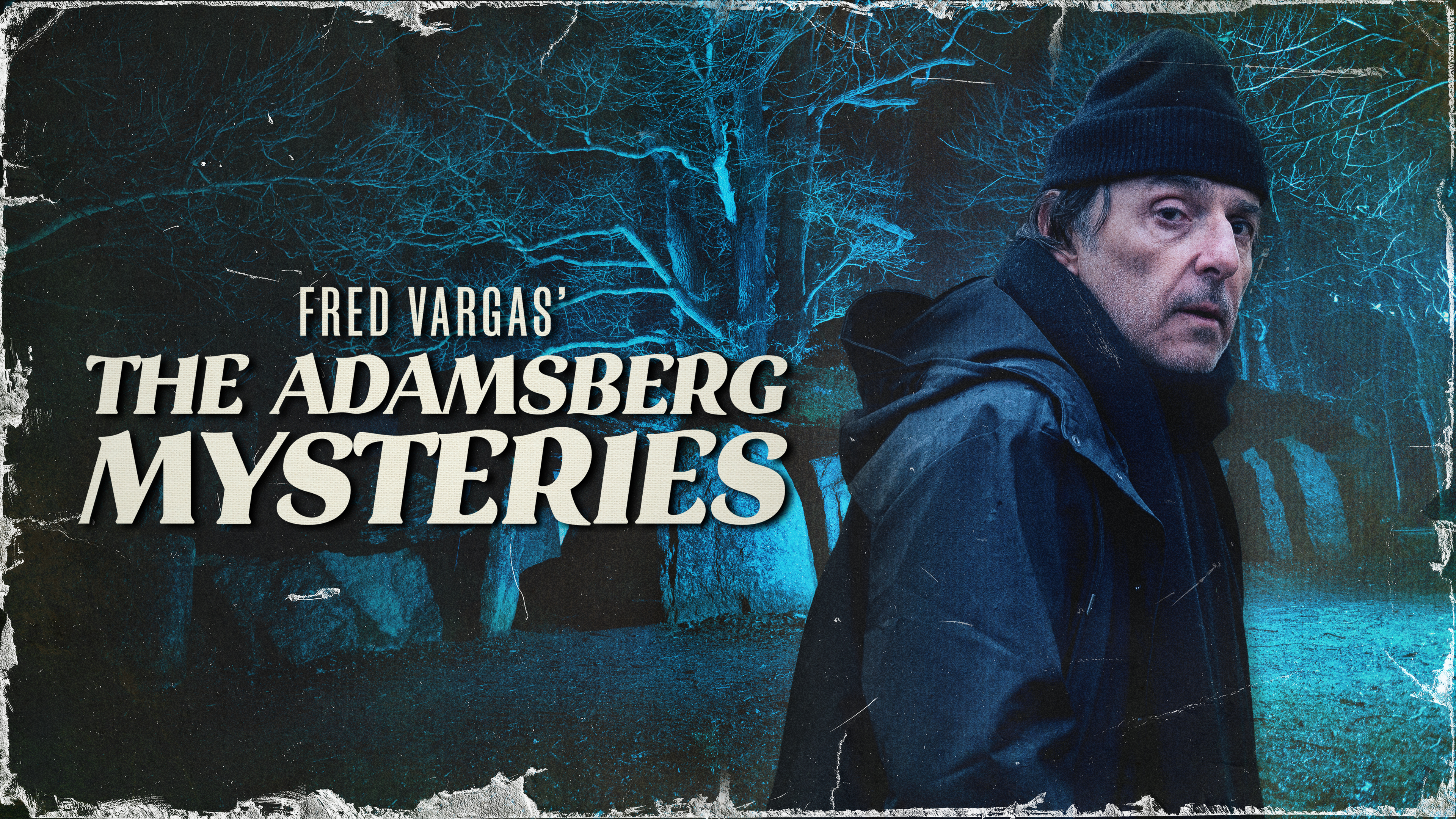 Fred Vargas' The Adamsberg Mysteries
