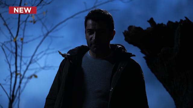 Alef: Episode 04