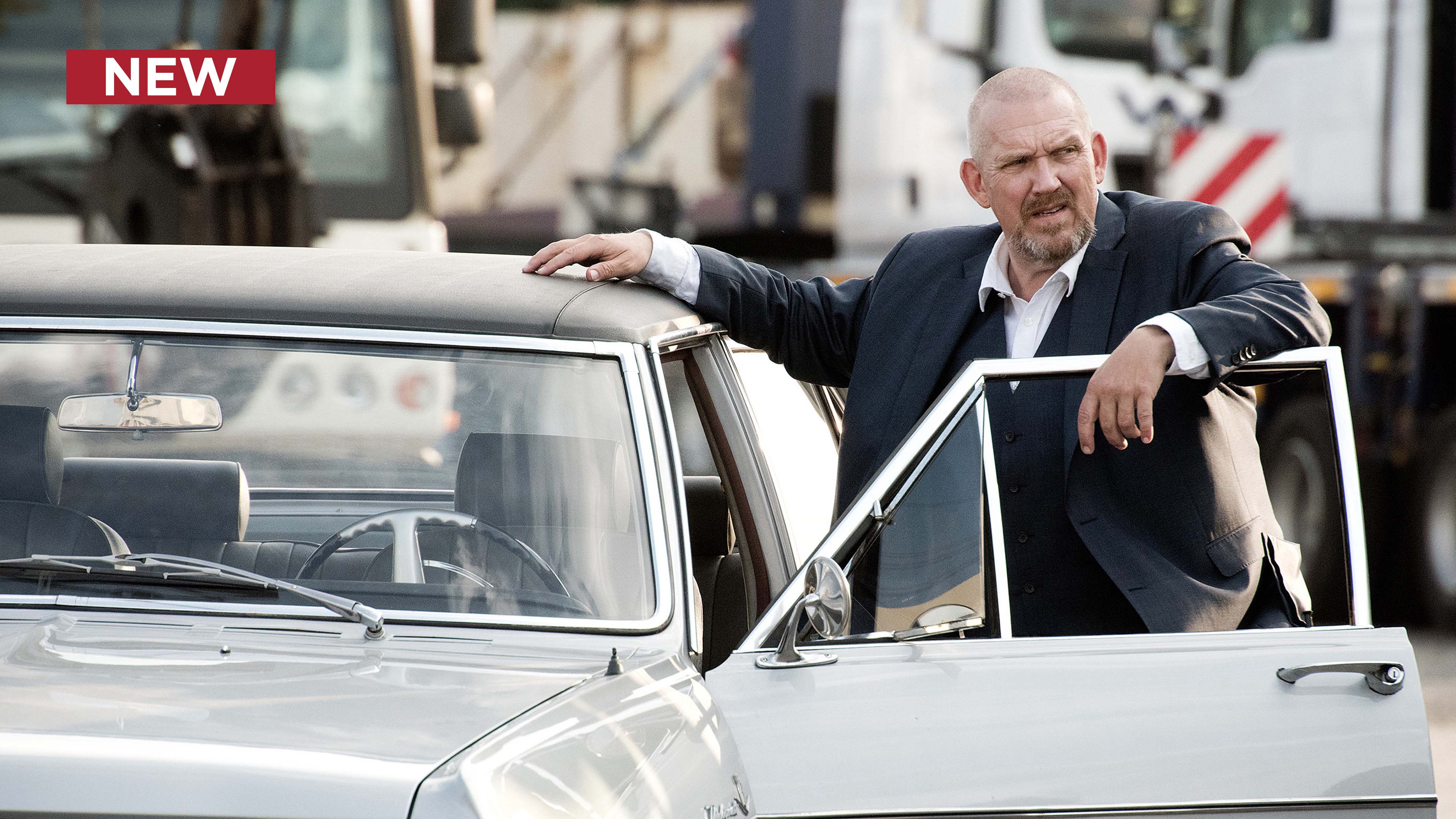 Tatort: Cologne: Home Sweet Home