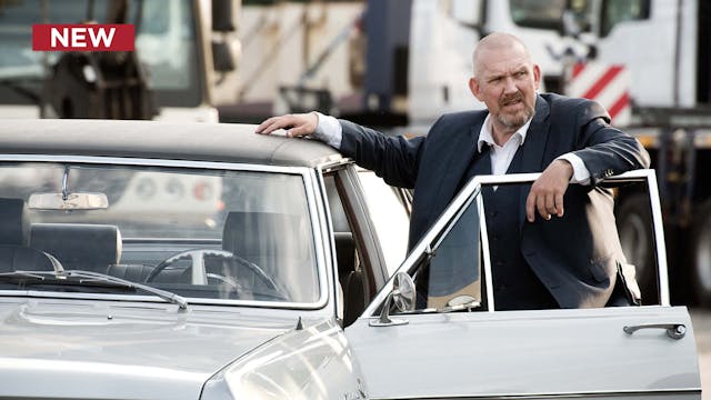 Tatort: Cologne: Home Sweet Home