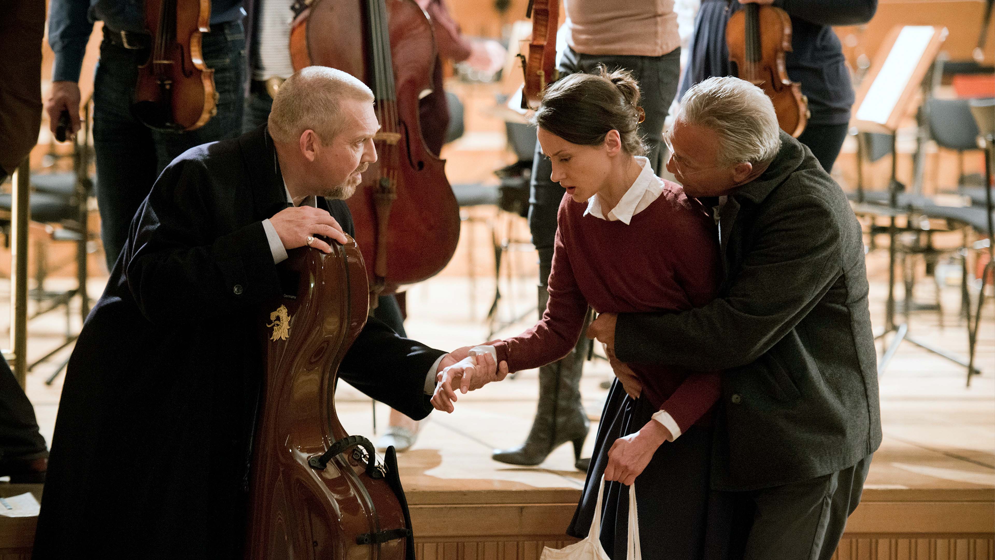 Tatort: Cologne: Freddy Dances