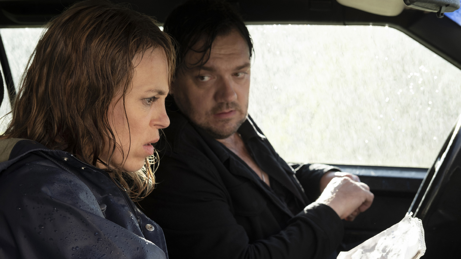 Bukow and Konig: Evil Twin