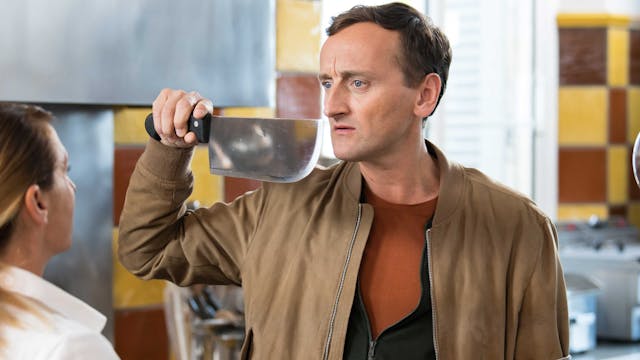 Tandem: Missing Person