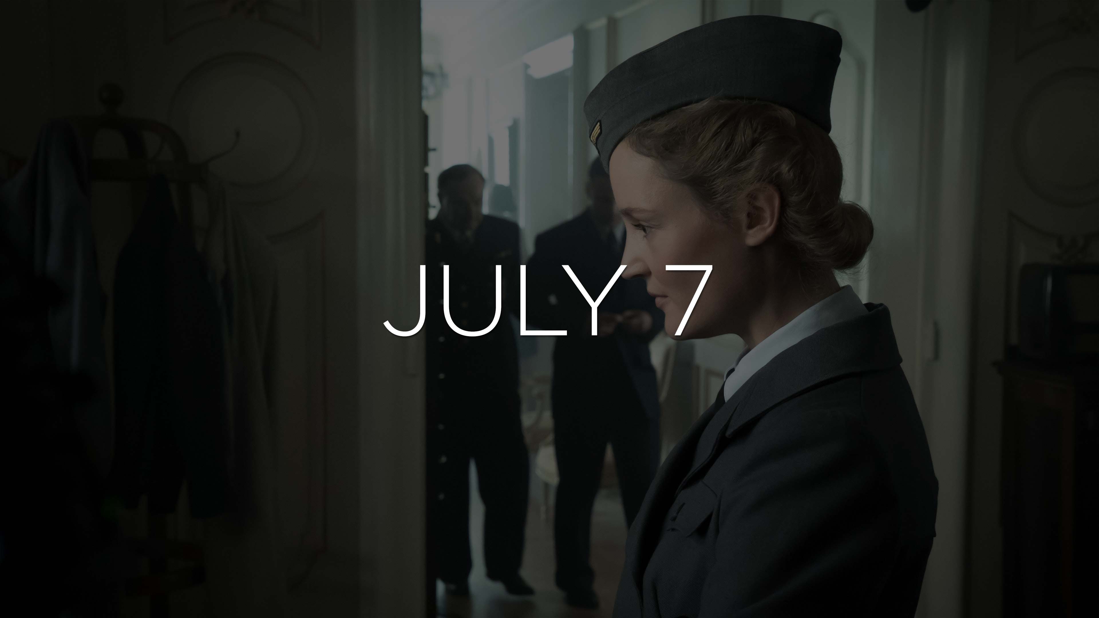 Das Boot Ep 102 Available July 7