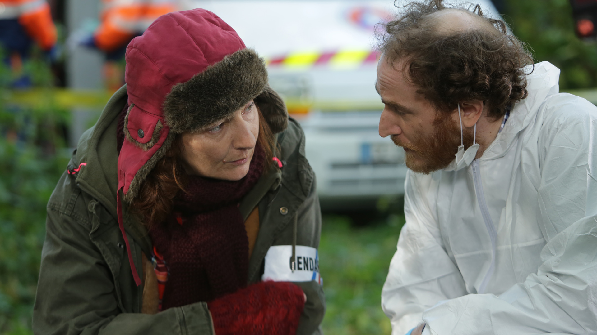 Captain Marleau: The House of the Meyer Sisters (Sn 1 Ep 2)