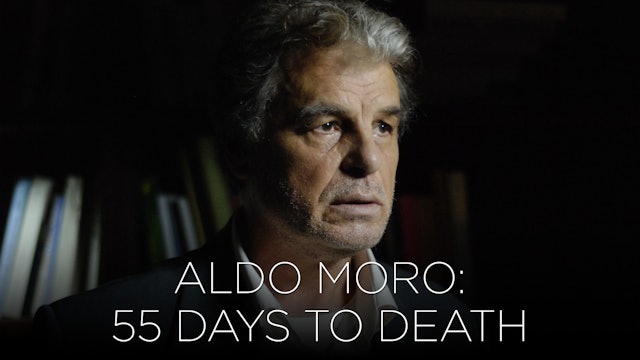 Aldo Moro: 55 Days to Death
