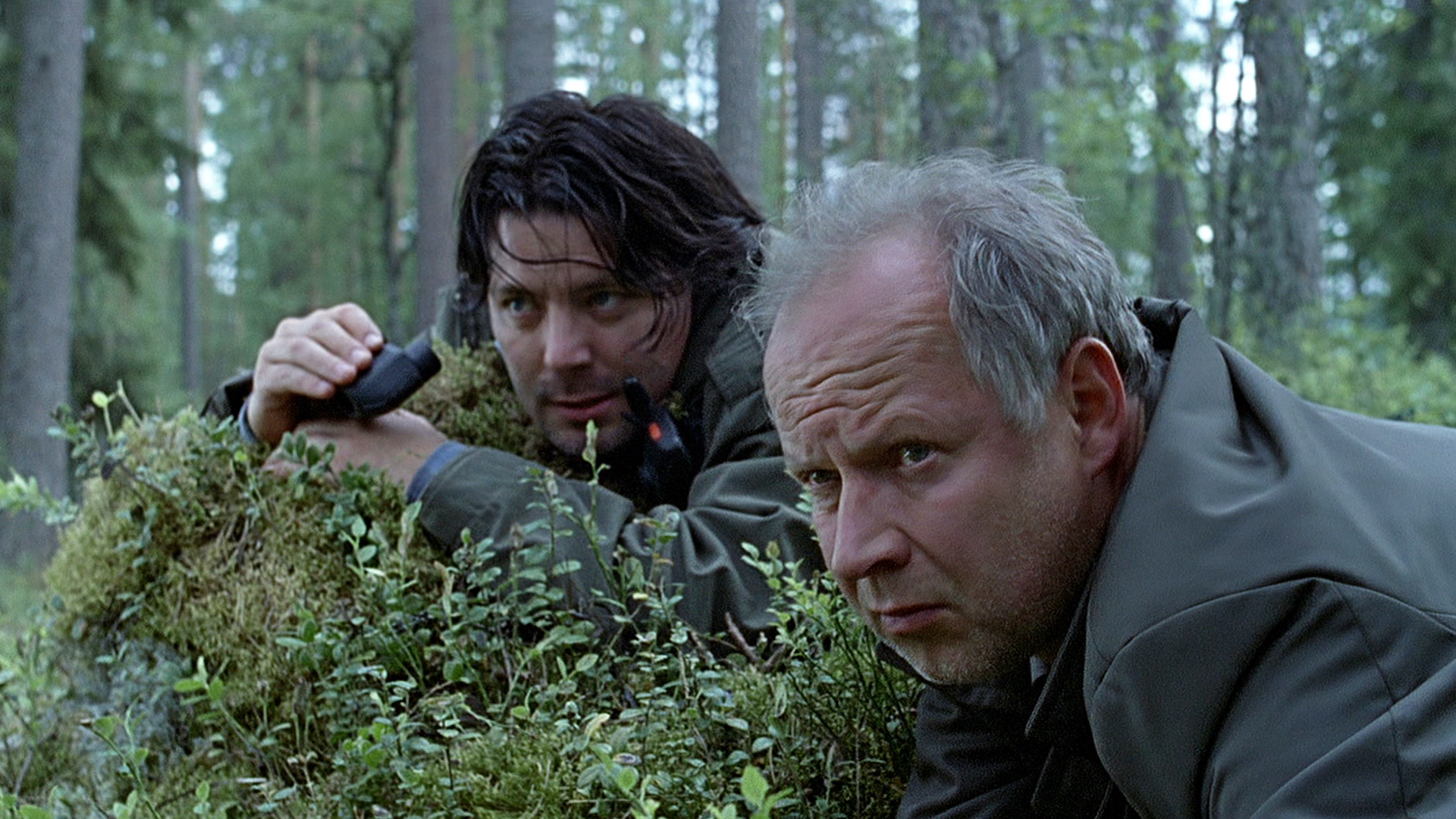 Tatort: Borowski: Tango for Borowski (Sn 2 Ep 5)