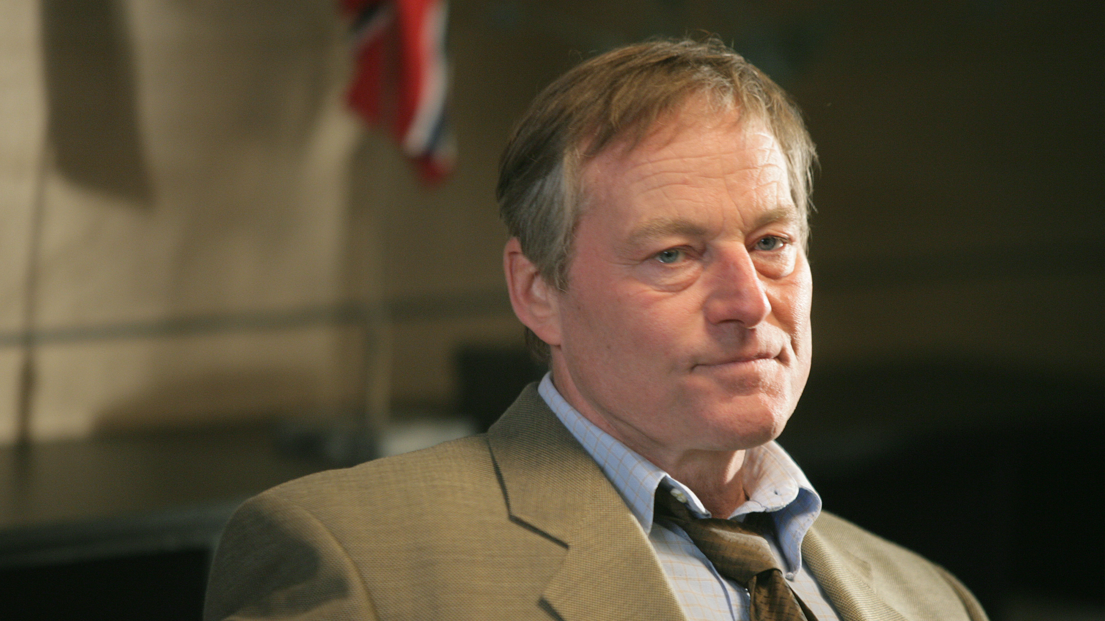 The Eagle (Dubbed): Codename: Thanatos, Part 2