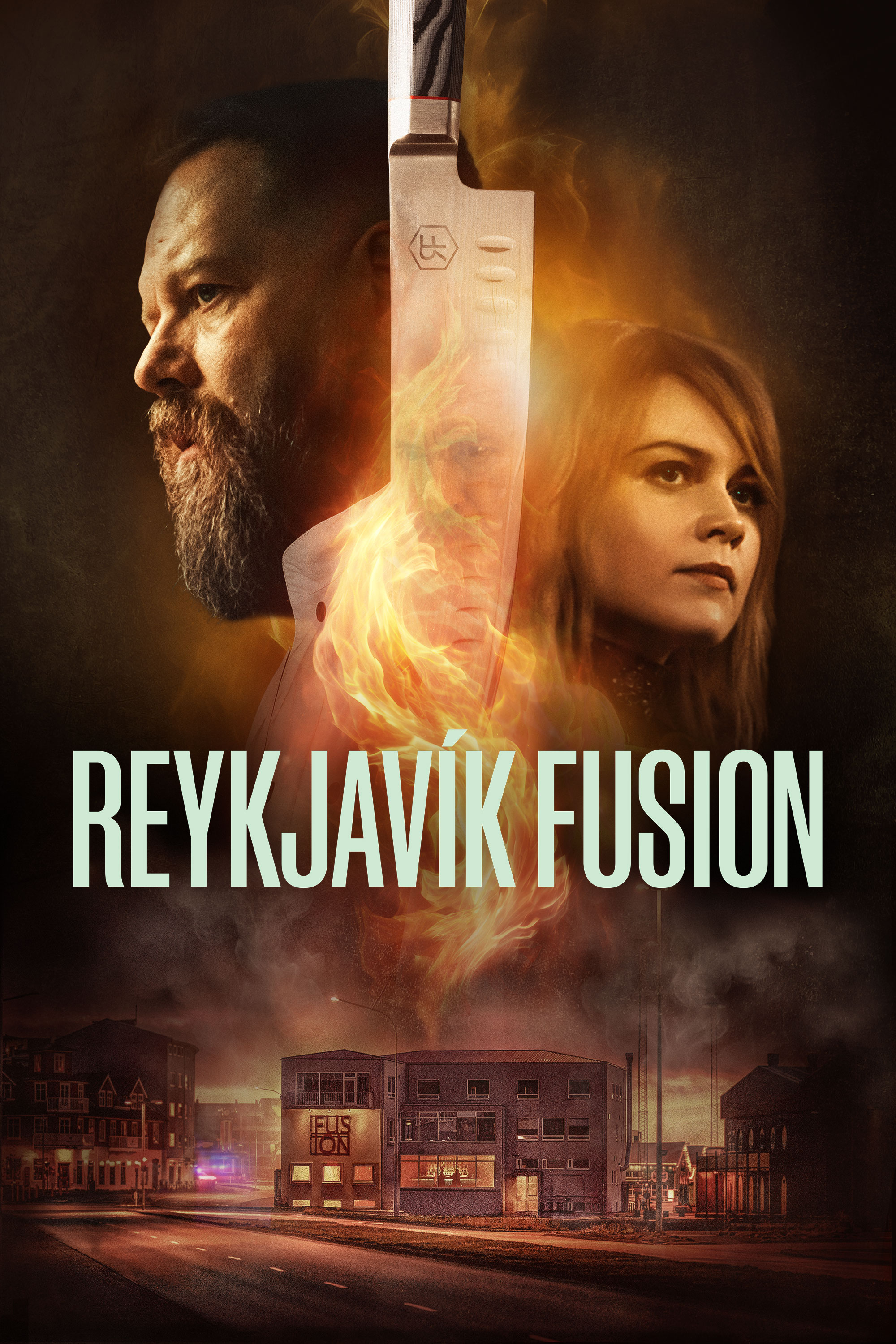 Reykjavik Fusion