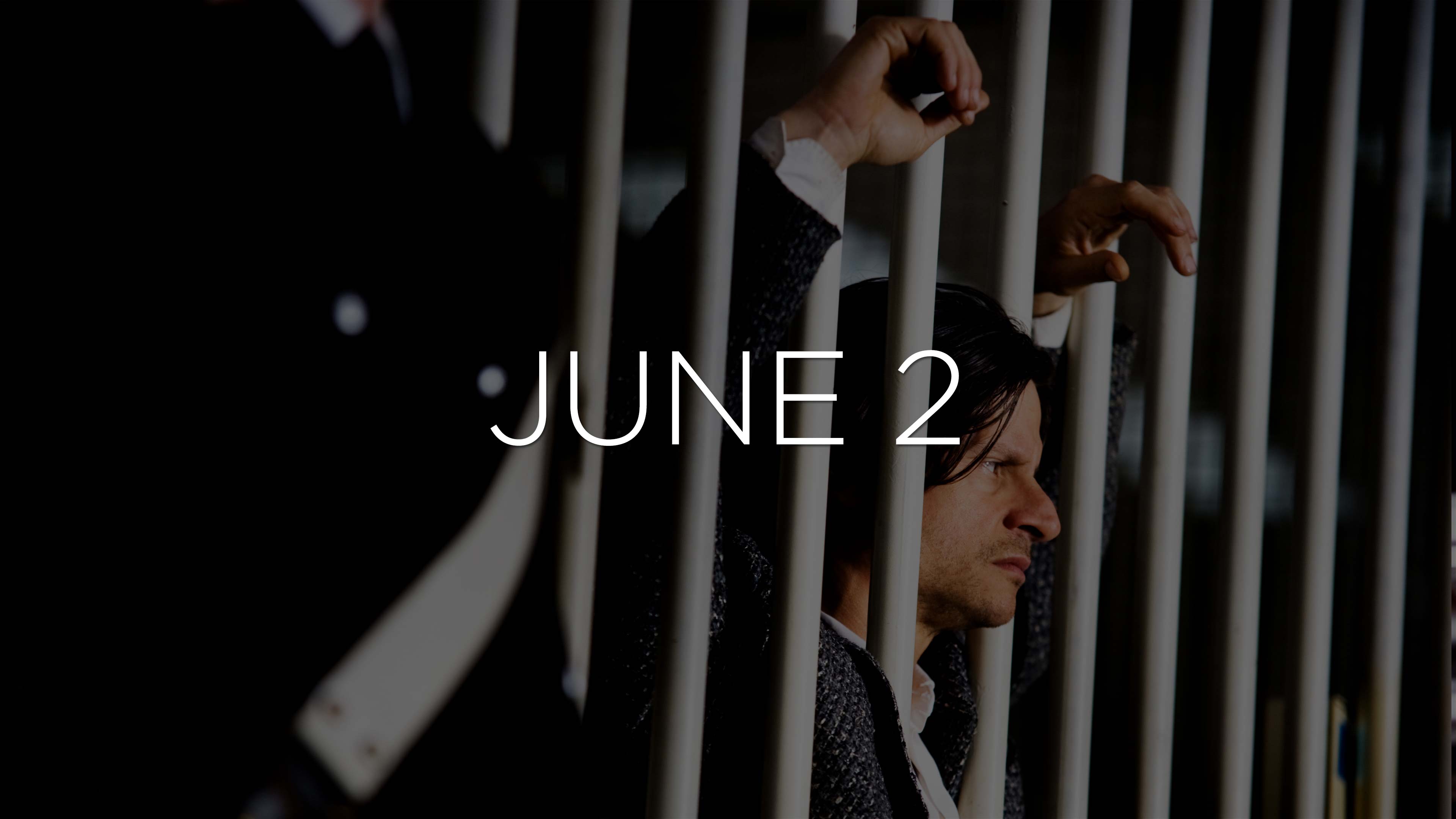 Romanzo Criminale Ep 209 Available June 2