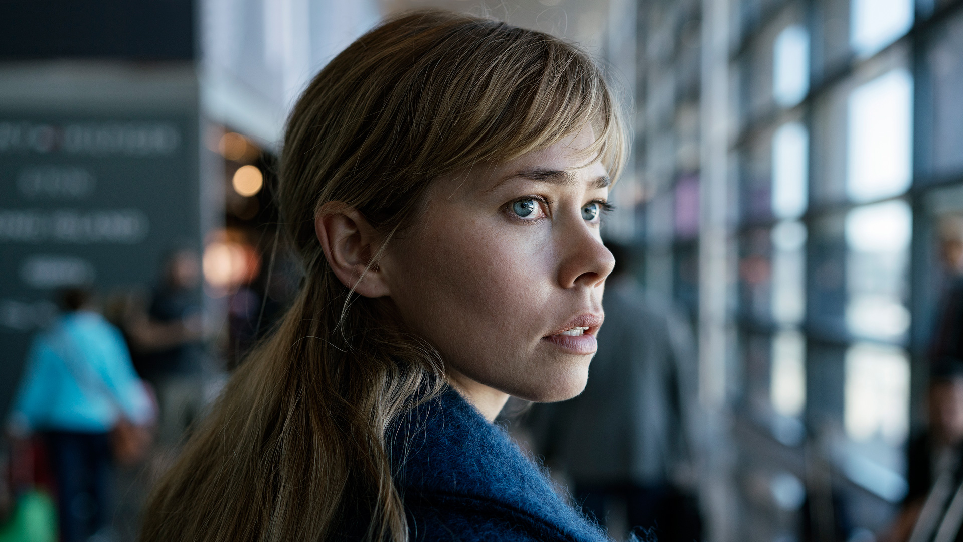 Greyzone: The Takeover