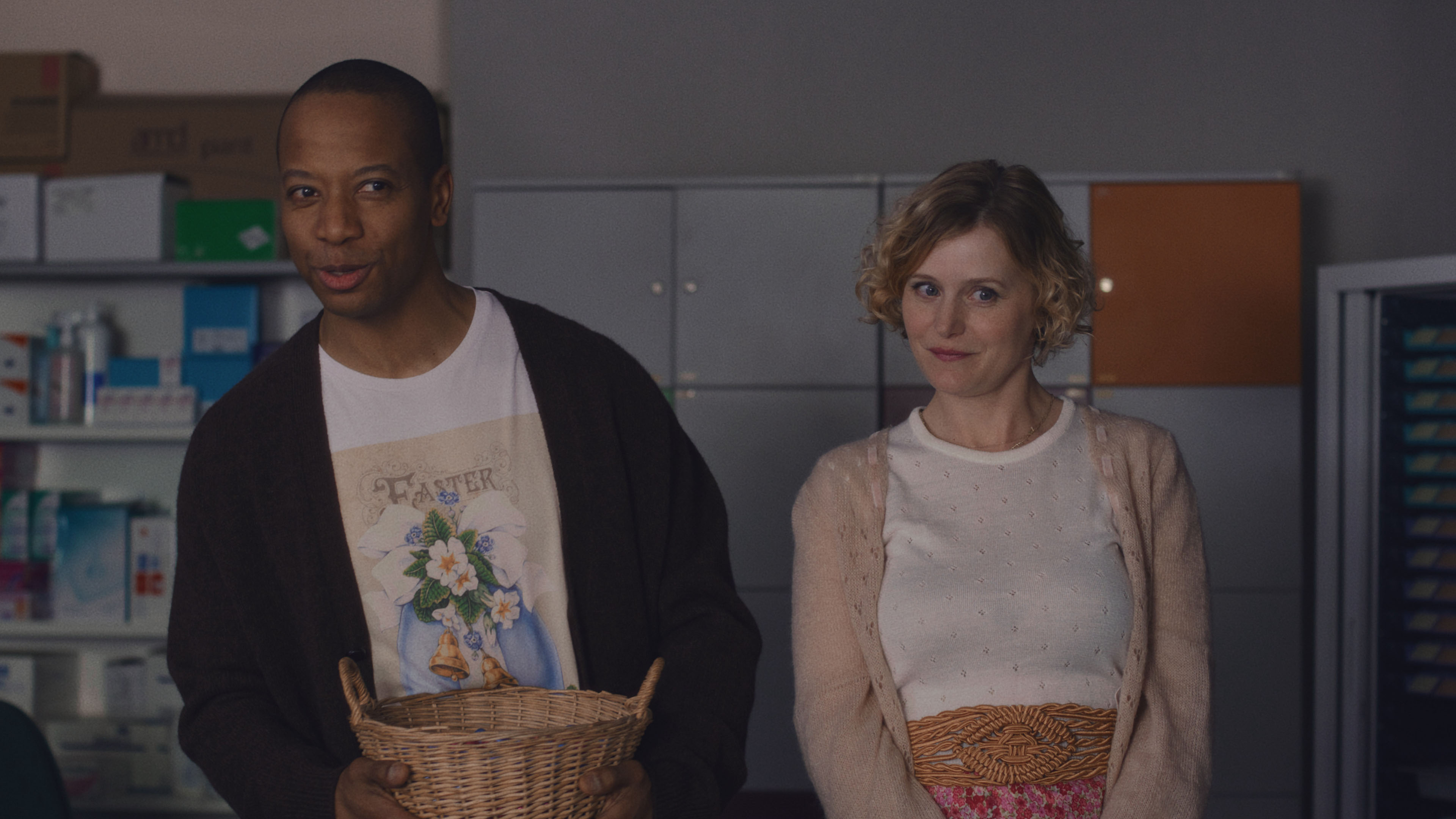 Sex (Re)Education: Episode 06