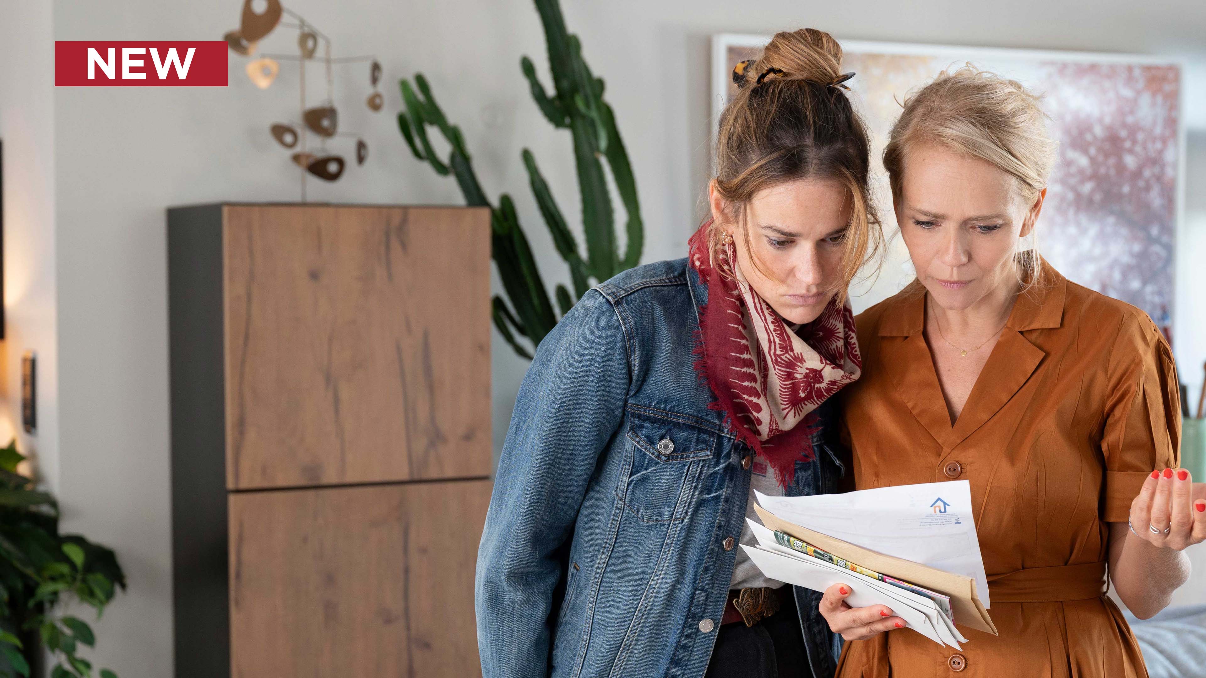 Mismatch: Episode 01