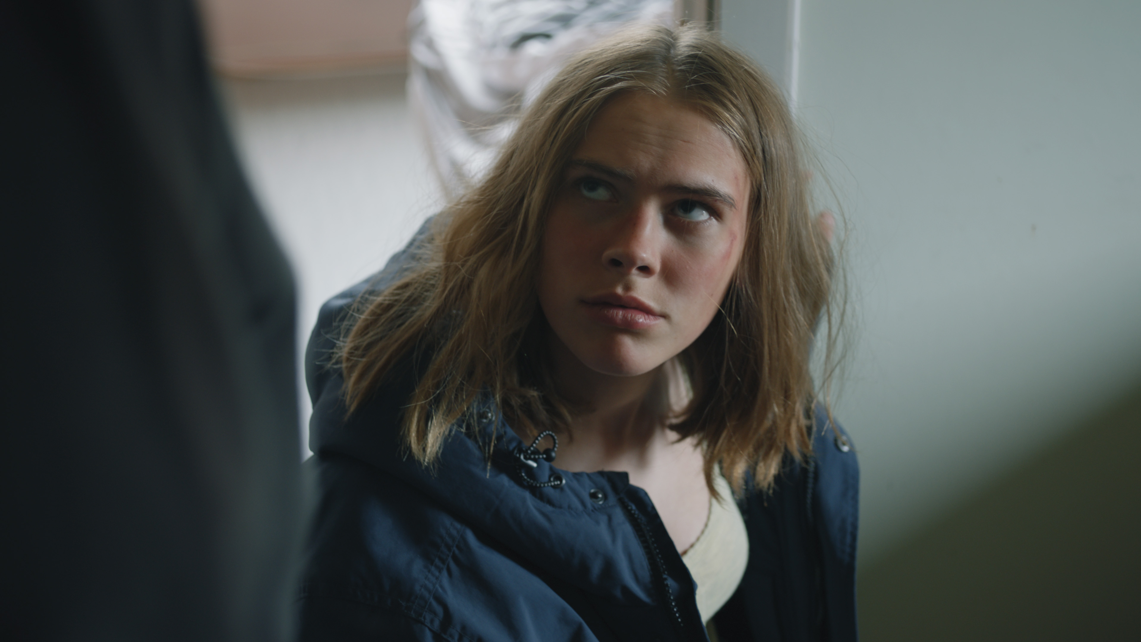 Catch and Release: Episode 05