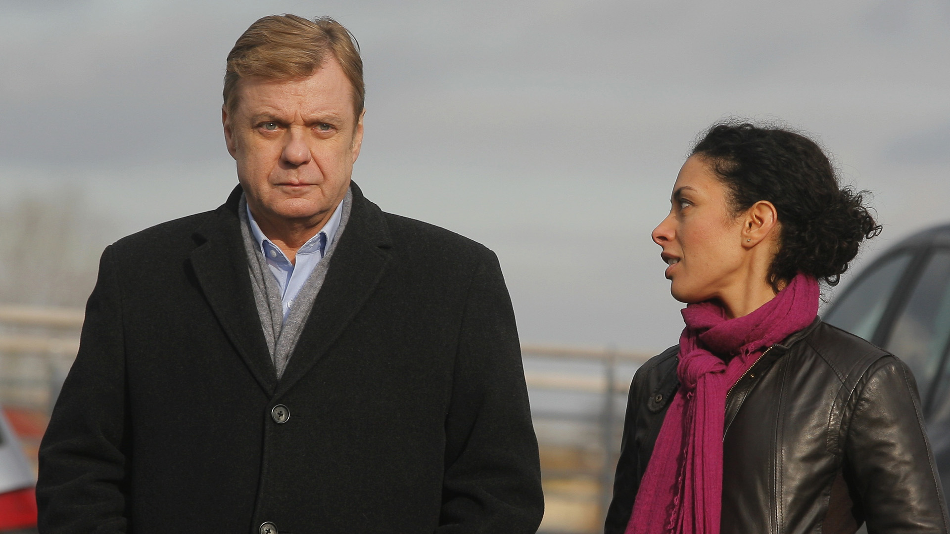 Magellan: Room Service