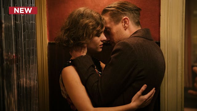 Babylon Berlin (Dubbed): Episode 09