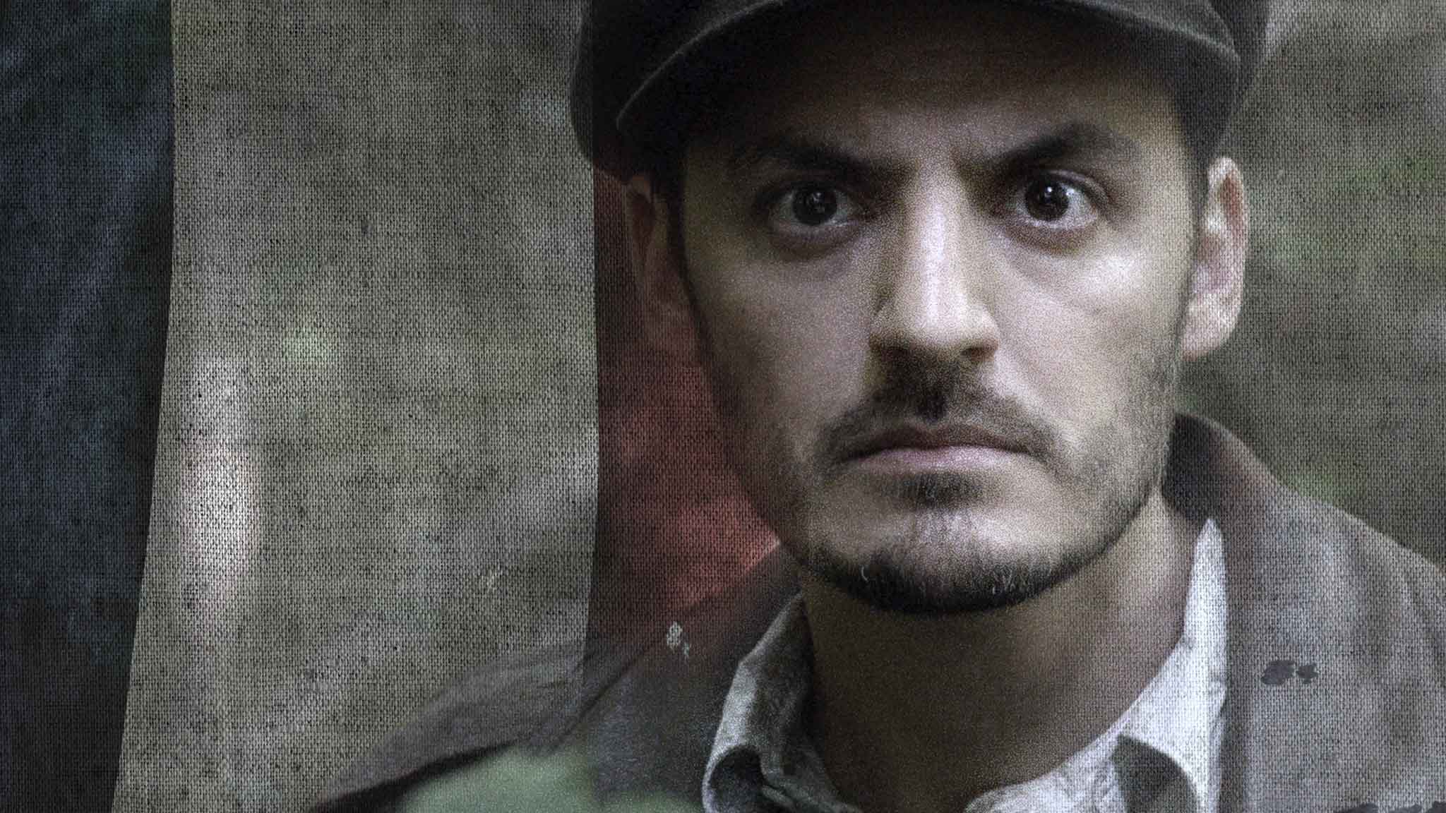 PR | First Look: A French Village Season 4