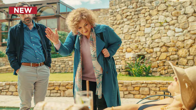 Marianne, One of a Kind!: Detox