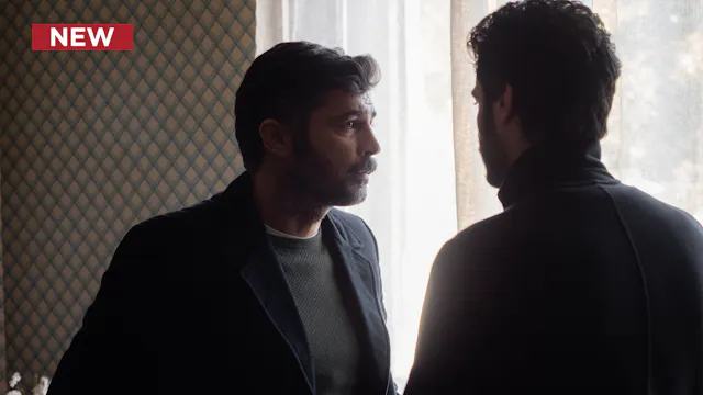 La Porta Rossa: Episode 04