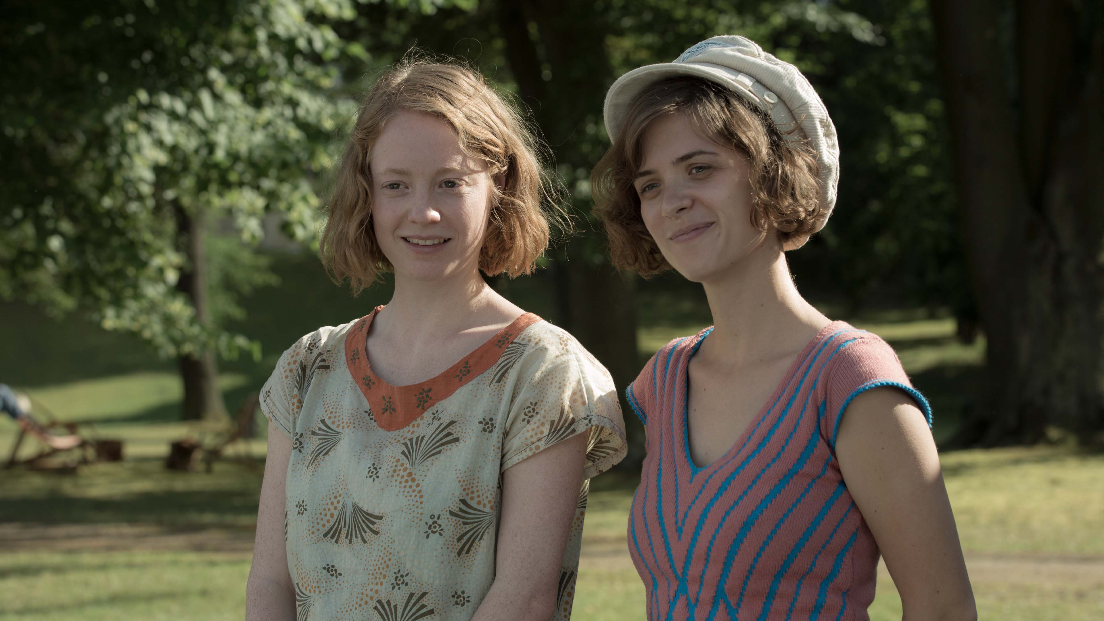 Babylon Berlin: Episode 06