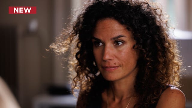 Riviere-Perdue: If You Really Love Me...