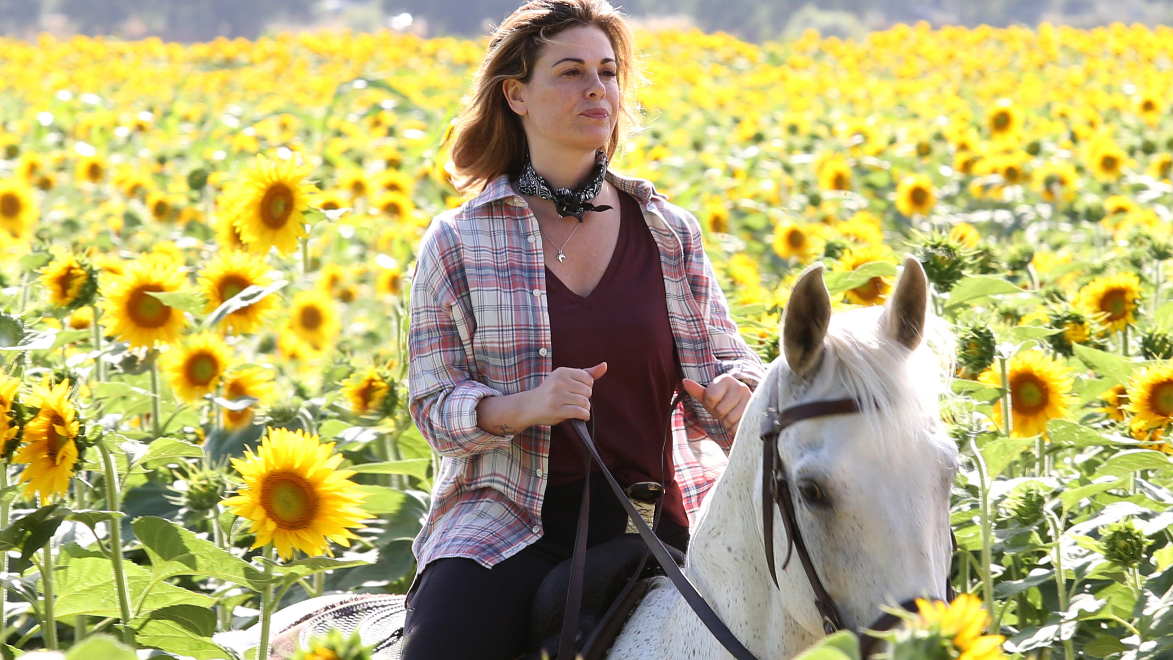 Fosca Innocenti (Dubbed): A Proper Burial