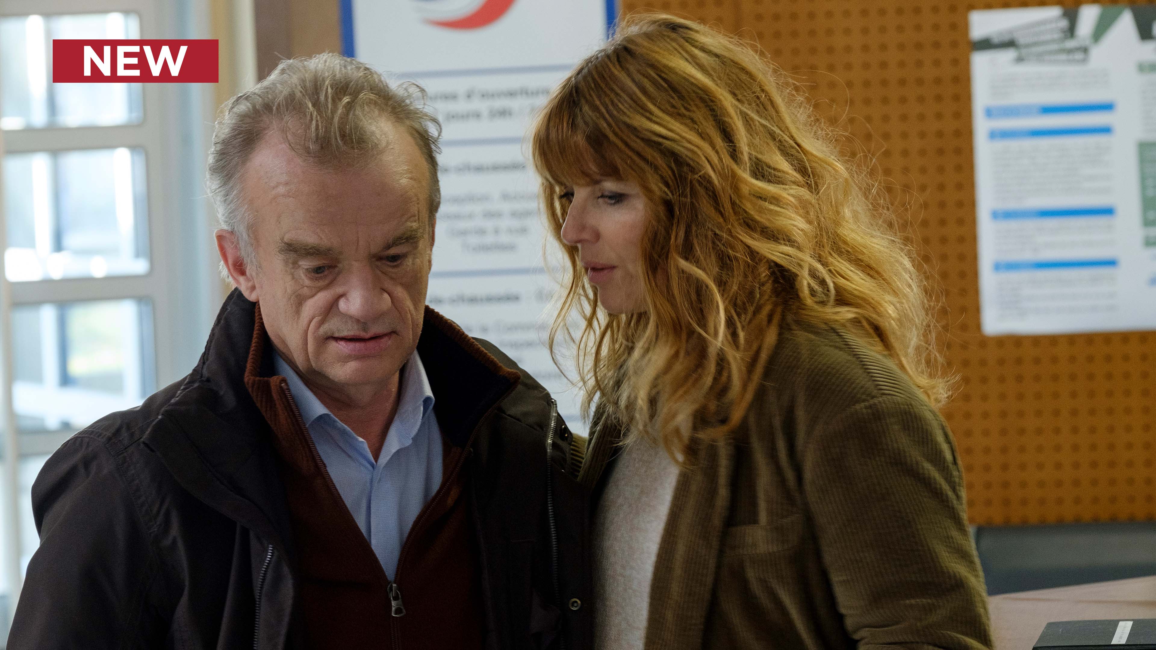 Cassandre: Angele's Secret