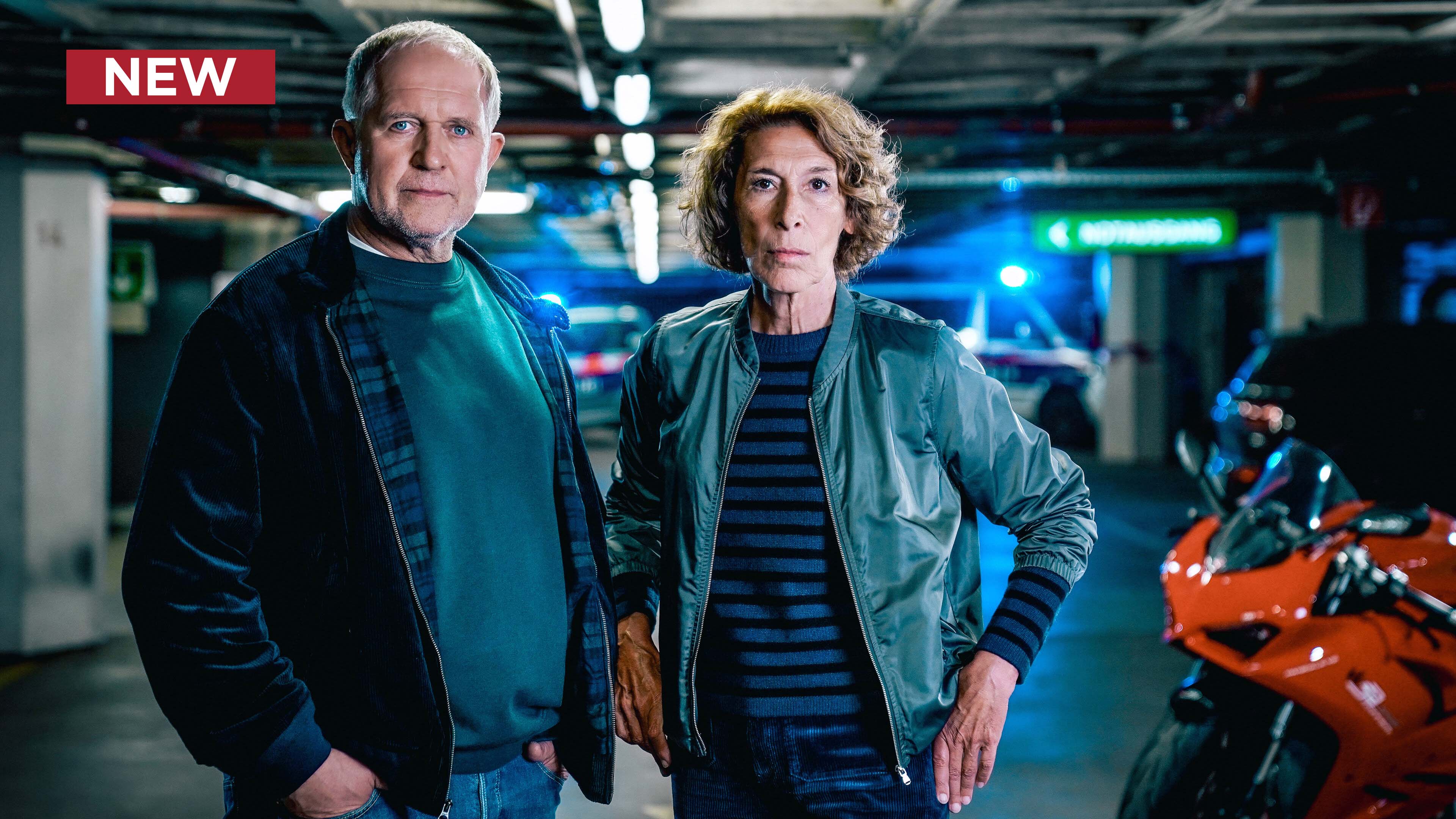 Tatort: Vienna: Dead Candy