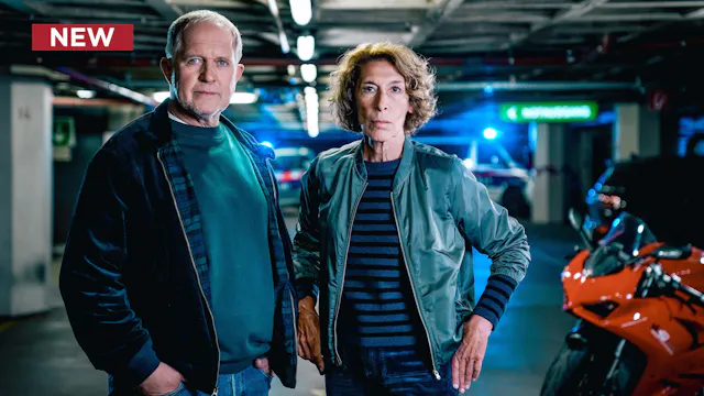 Tatort: Vienna: Dead Candy