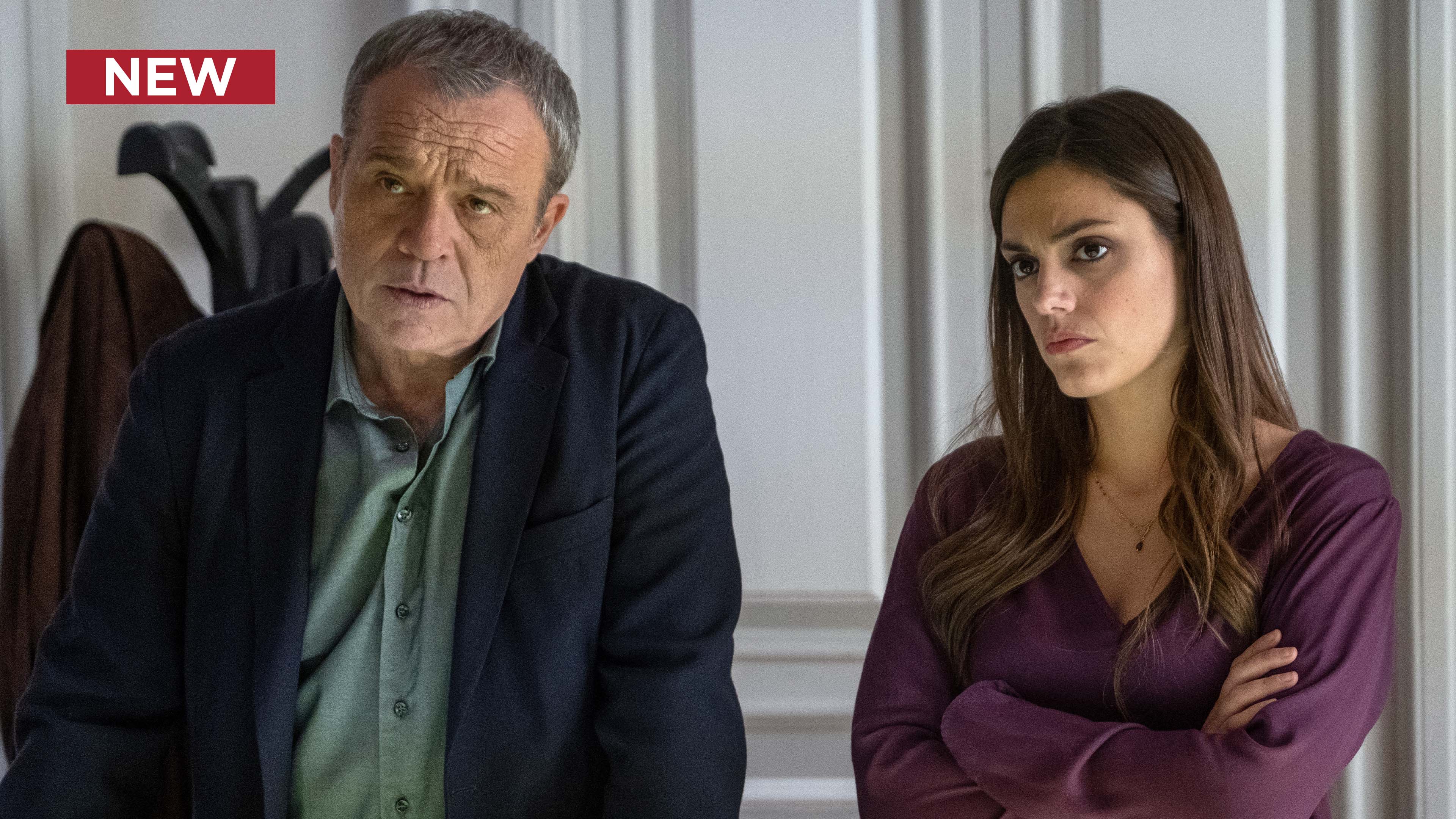 Carlo & Malik: Breakups