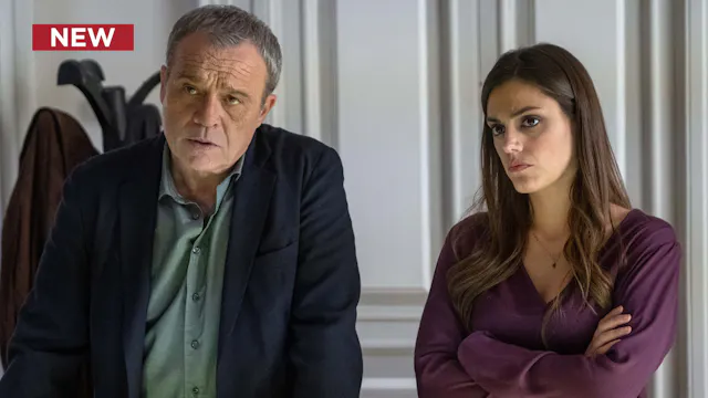 Carlo & Malik: Breakups