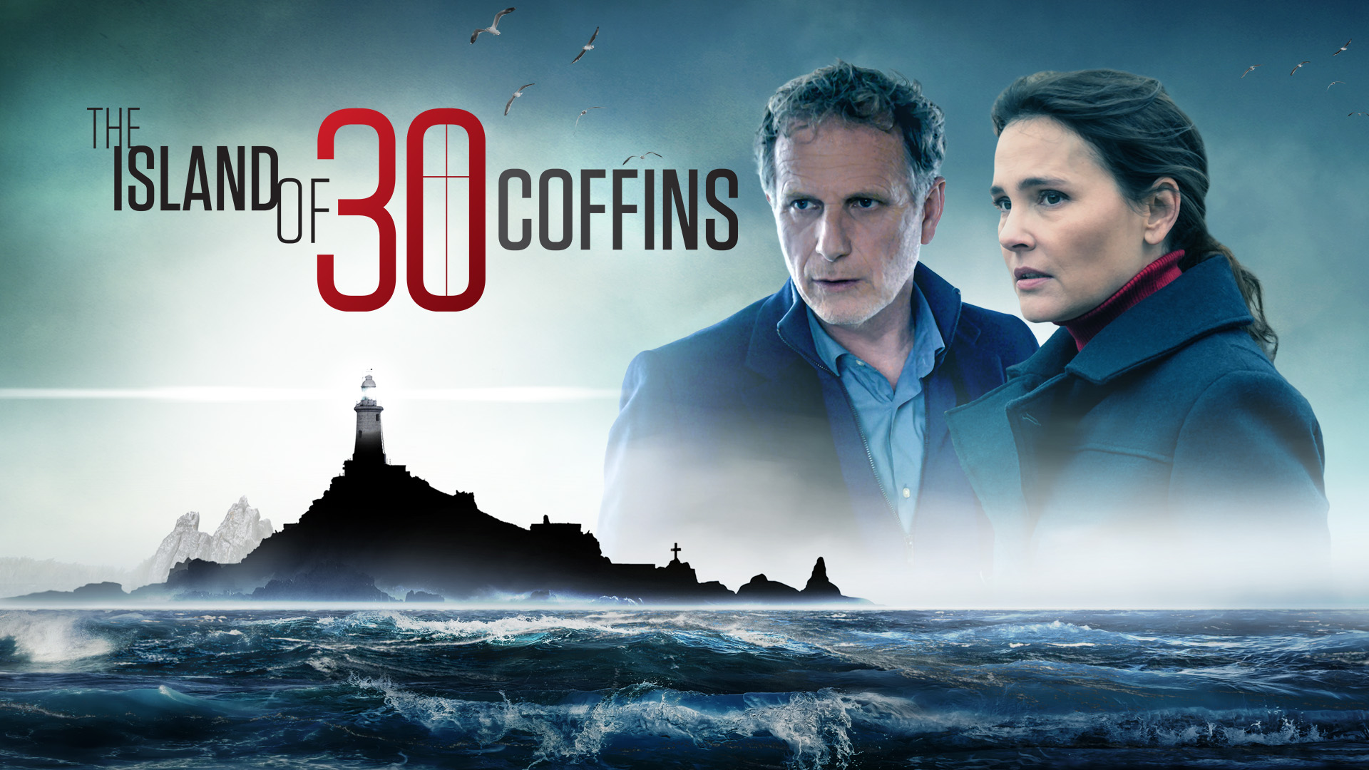 Island of 30 Coffins