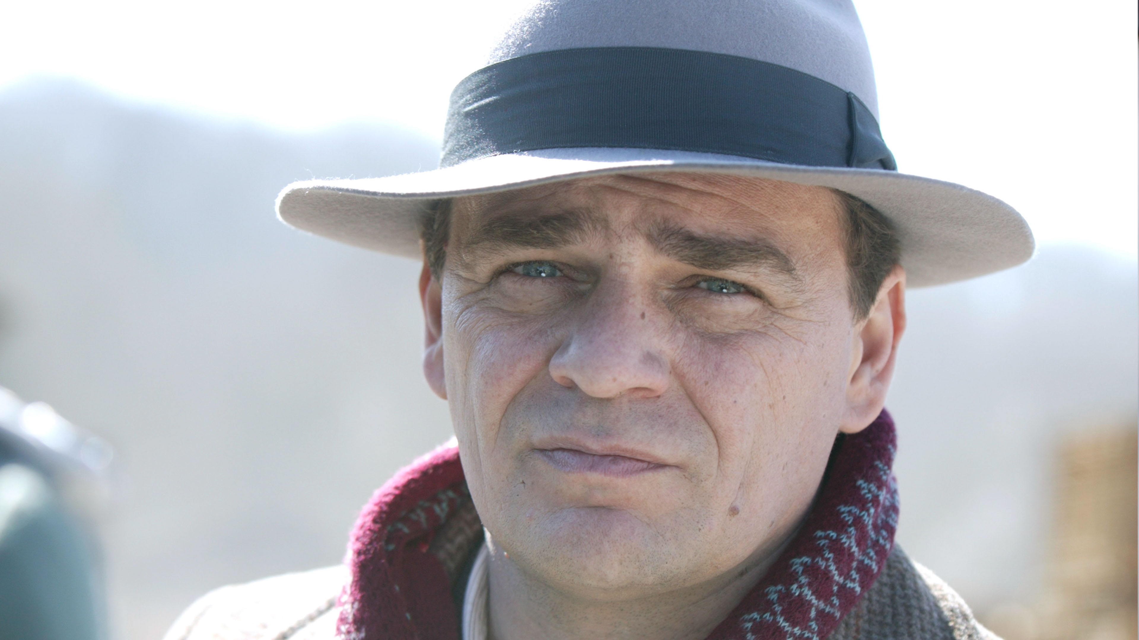 A French Village (Dubbed): Forced Labor