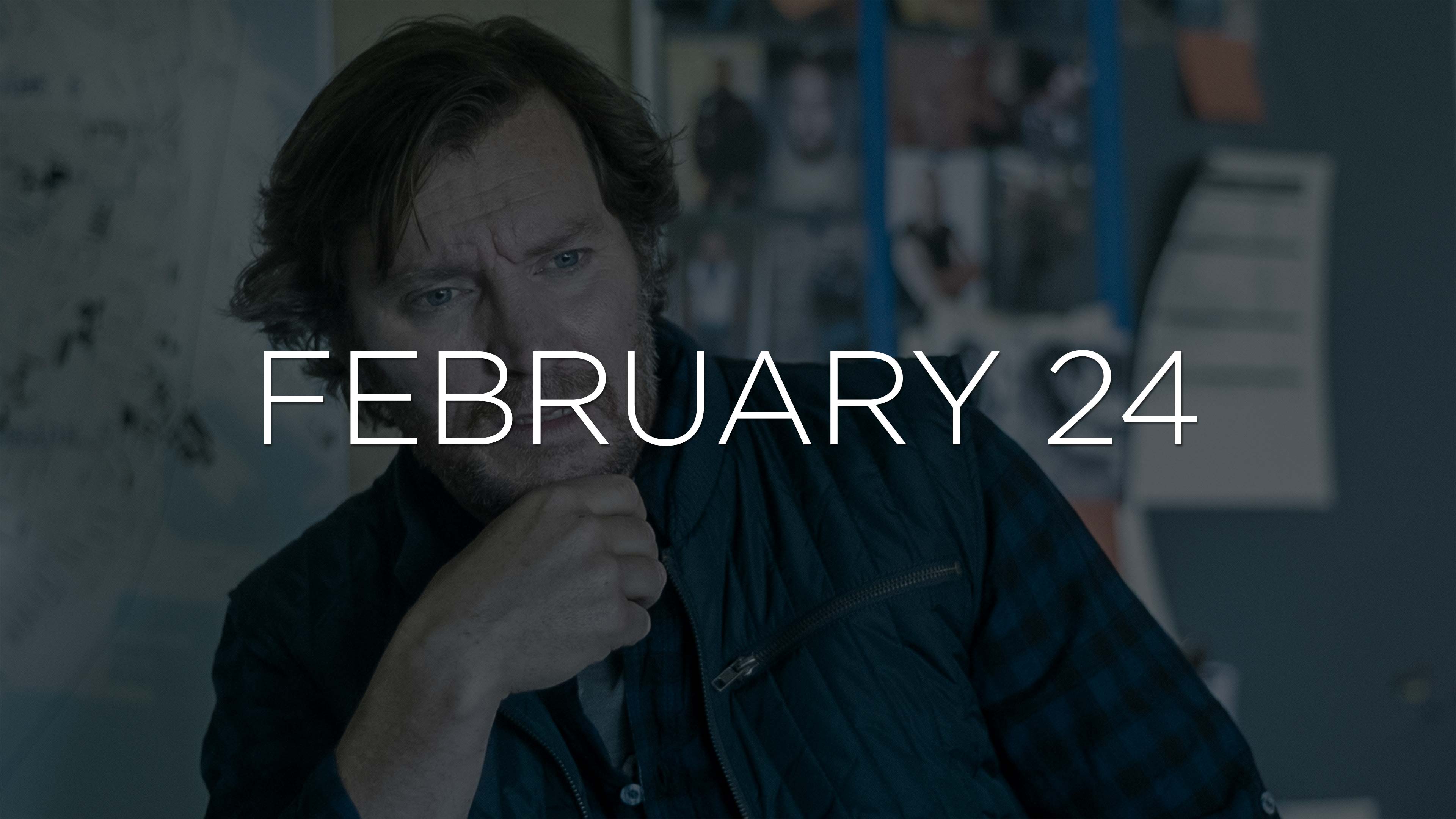 Norskov Ep 108 Available February 24