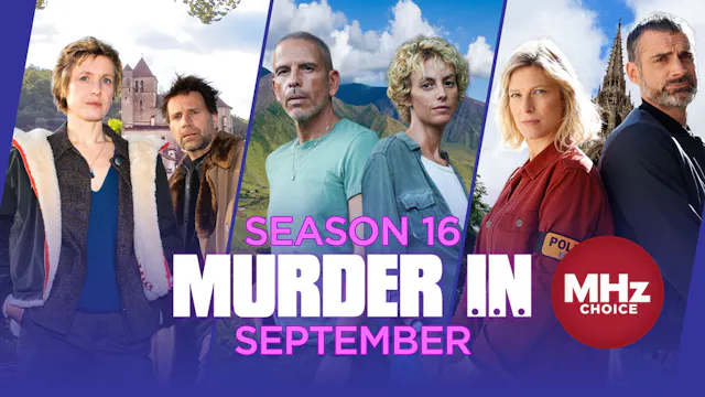 PR | Murder In Season 16 Tease (Septe...
