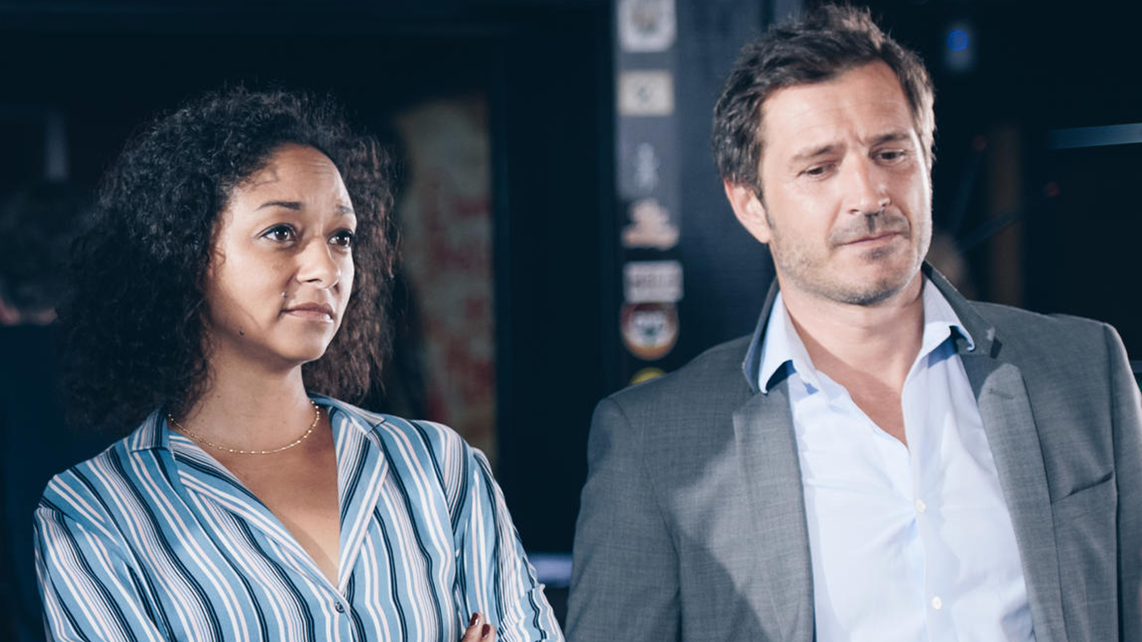 Pacific Criminal: Robinson and the Wild Life, Part 2