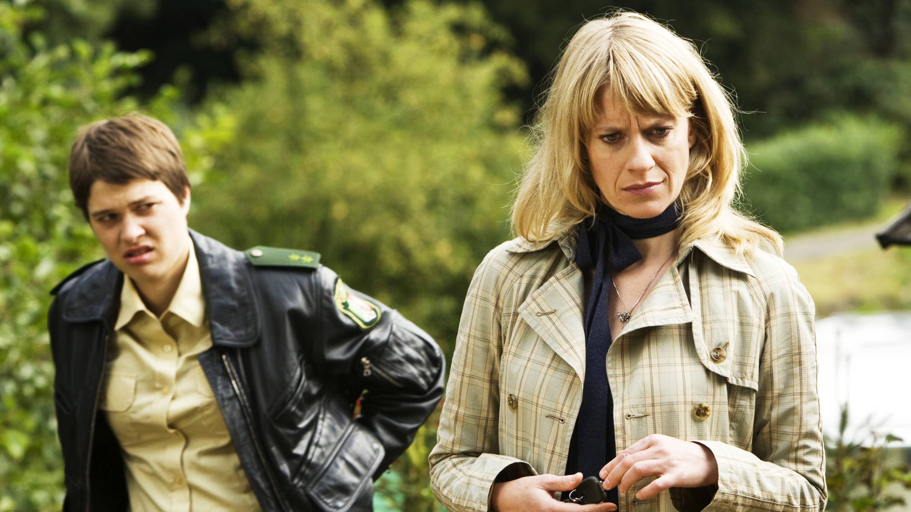 Homicide Hills: Father's Day